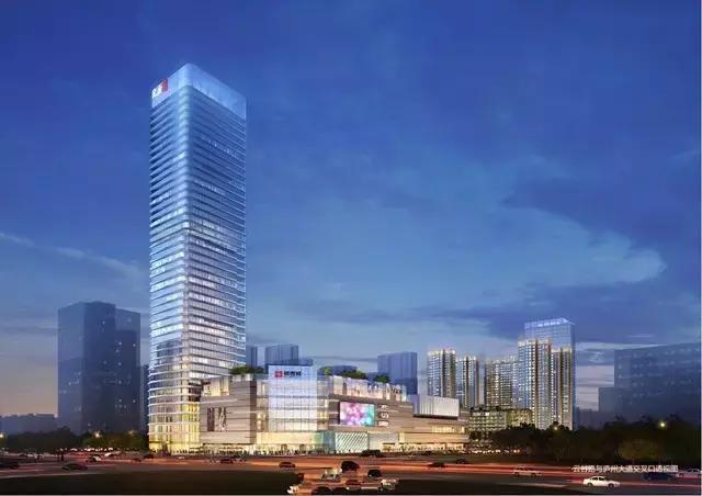 合肥滨湖即将开业的商场,滨湖有哪些高档商场