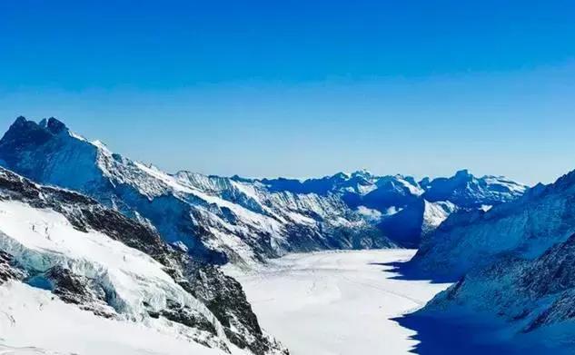 邂逅法意瑞，满足你所有的浪漫幻想