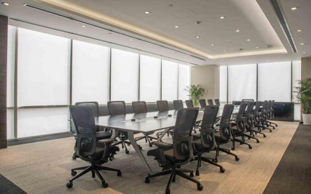 惠普上海工厂,惠普上海线下体验中心