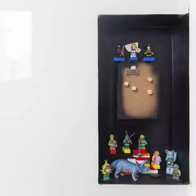 36㎡打造乐活居，你什么样，生活就什么样！