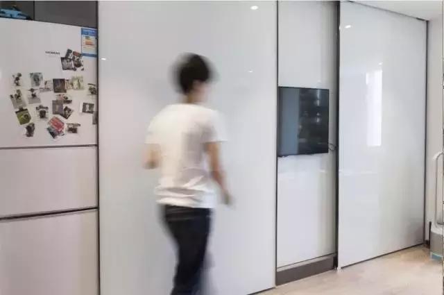 36㎡打造乐活居，你什么样，生活就什么样！