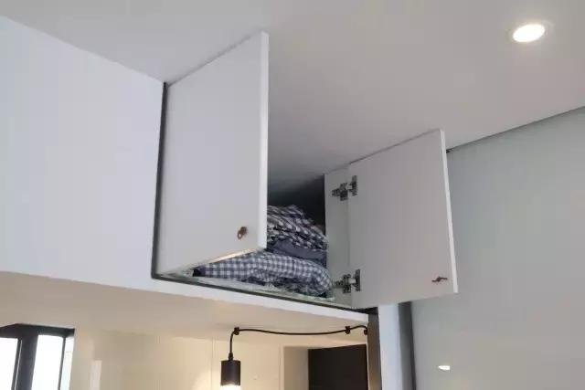 36㎡打造乐活居，你什么样，生活就什么样！