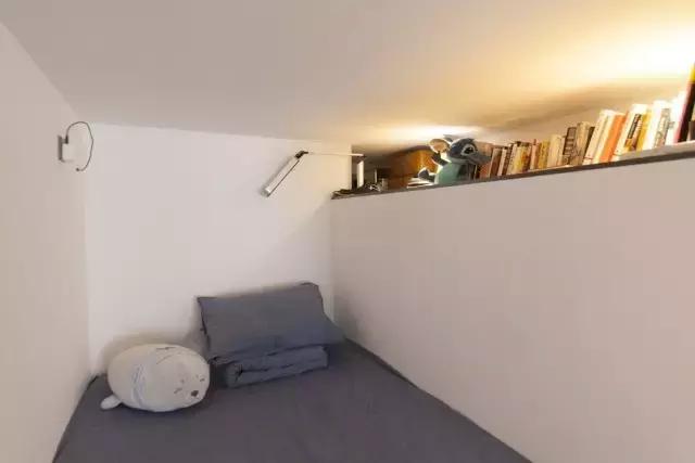 36㎡打造乐活居，你什么样，生活就什么样！