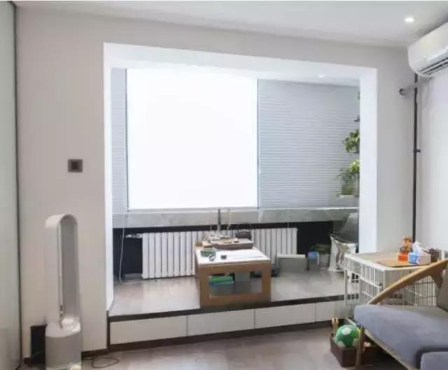 36㎡打造乐活居，你什么样，生活就什么样！