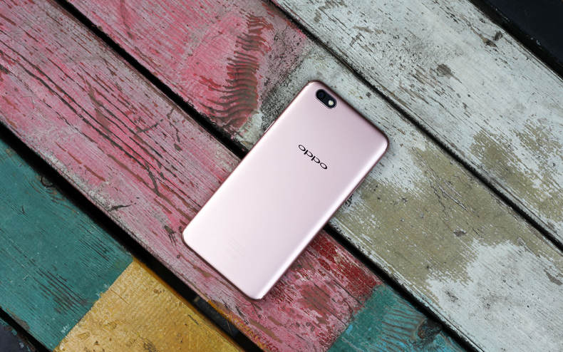 OPPOA77怎么样值得买吗,oppoa77开箱