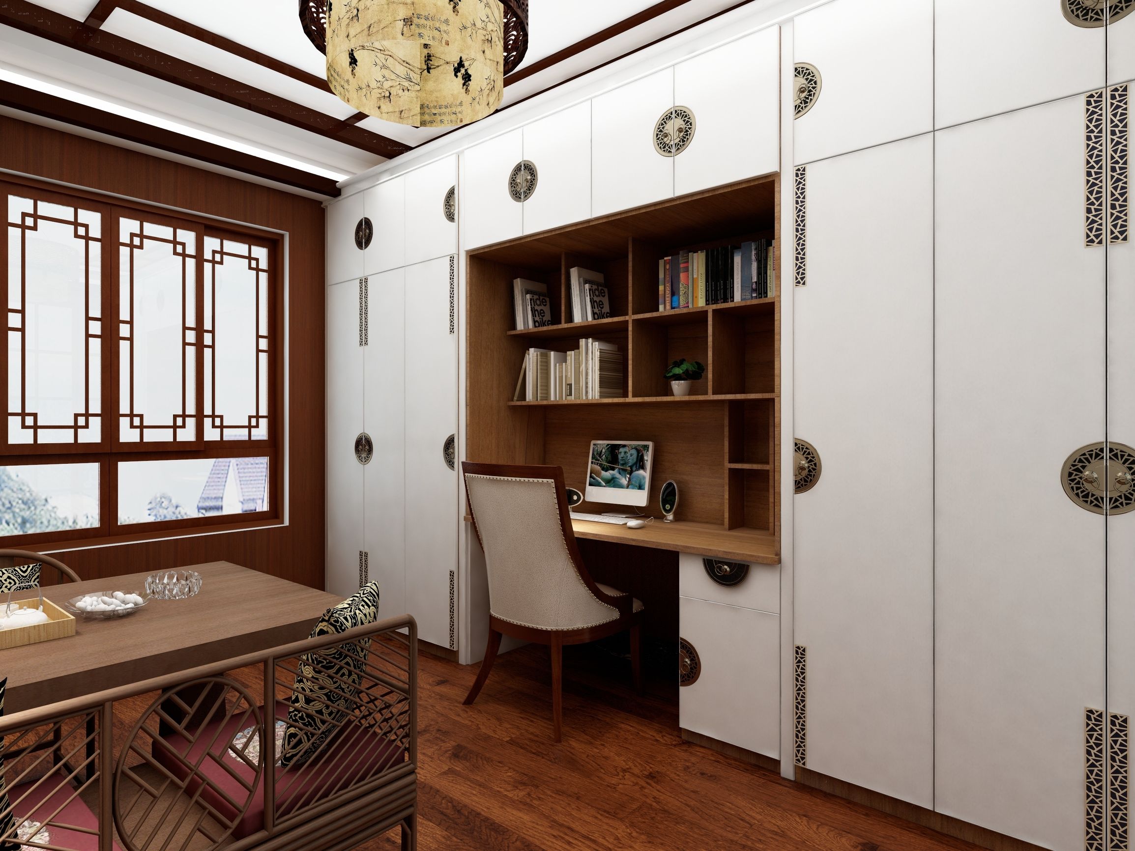 为什么都喜欢定制衣柜,为什么喜欢家装设计