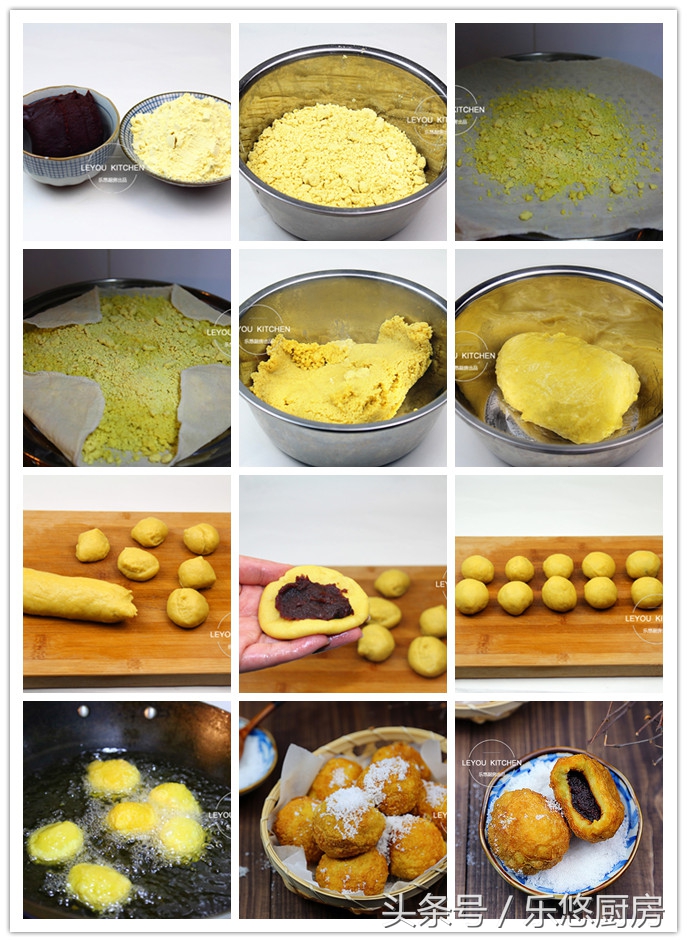 西北简单易做的美食,各种西北美食做法