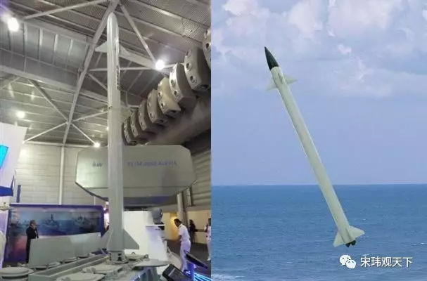 日韩海军对比,三代神盾舰对比图