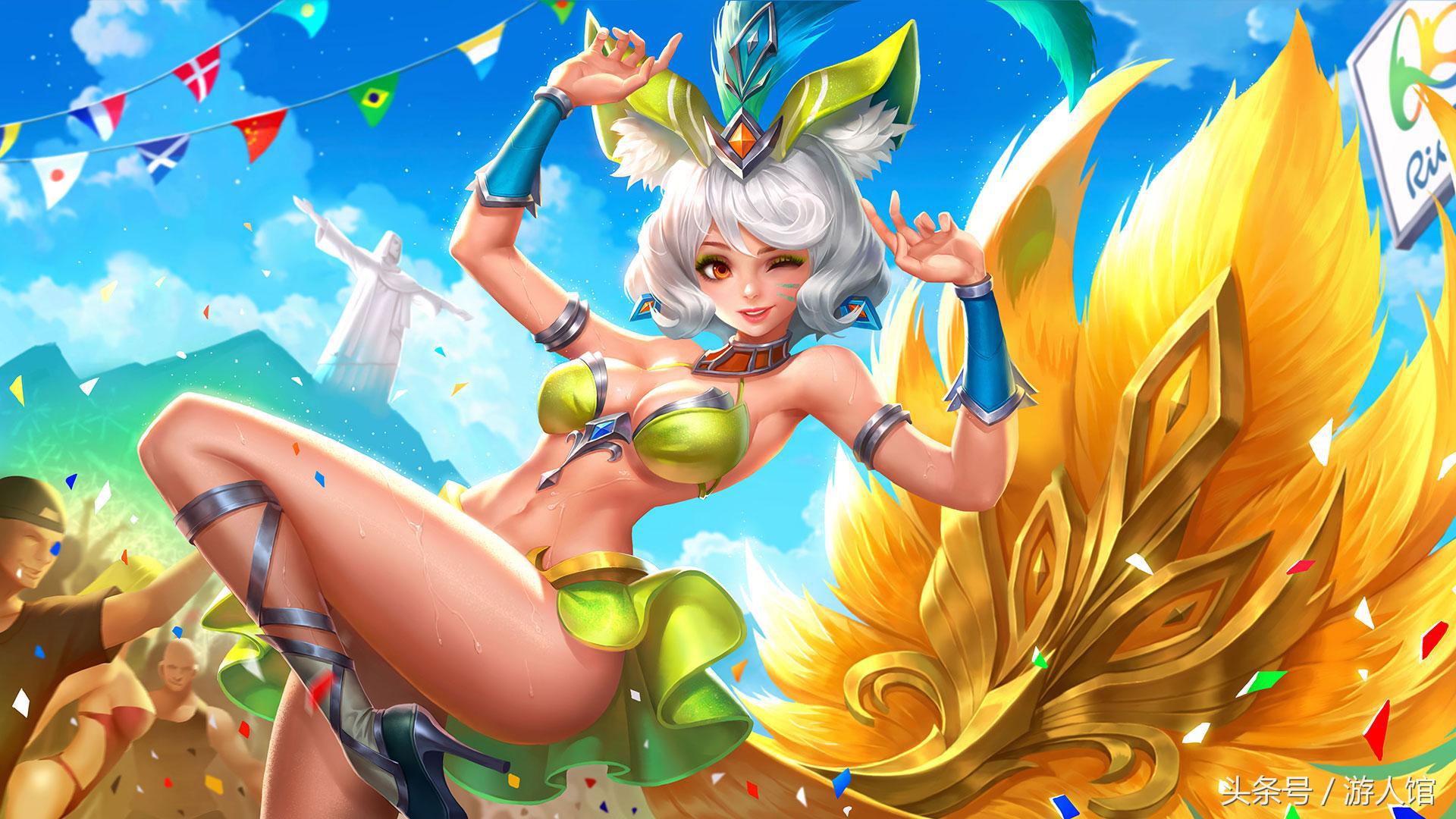 王者荣耀如果队友坑要选什么英雄,王者荣耀为什么老是碰到坑的队友