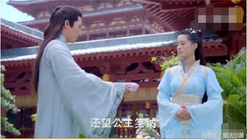 楚乔传燕洵终于给元淳道歉,楚乔传燕洵最后为什么给元淳道歉