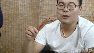 隐藏在昆明村庄里的3家烤羊店，老司机用3个月才找到的