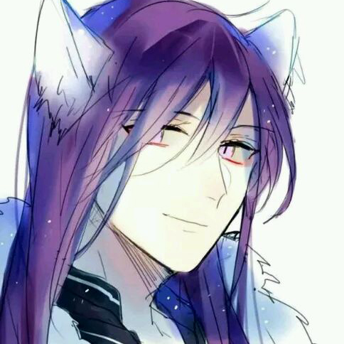 王者荣耀头像李白千年之狐帅,王者荣耀韩信跟李白的情侣头像