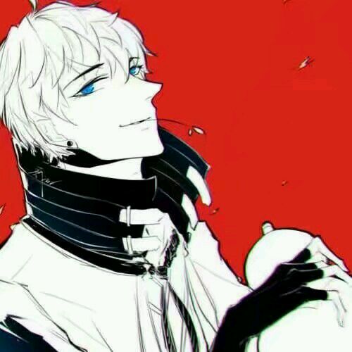 王者荣耀头像李白千年之狐帅,王者荣耀韩信跟李白的情侣头像