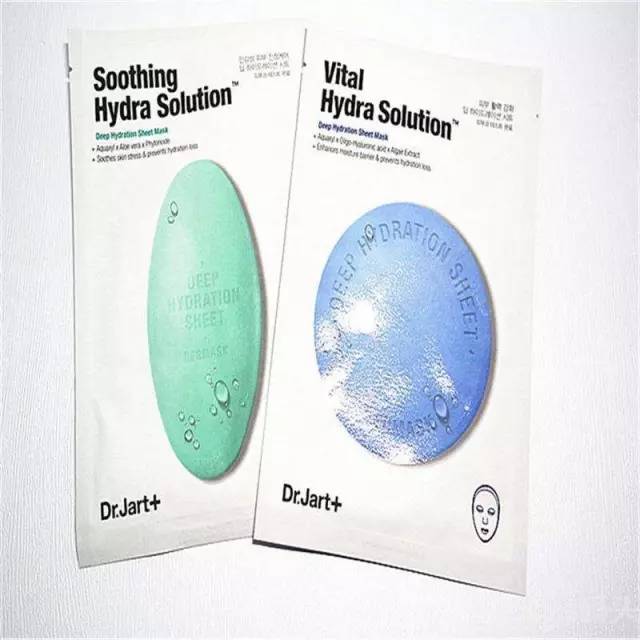 面膜推荐平价又好用的面膜,大品牌面膜vs平价面膜