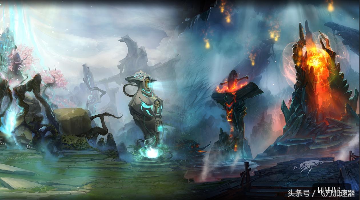 dota2新英雄发布视频,DOTA2推出新英雄獸