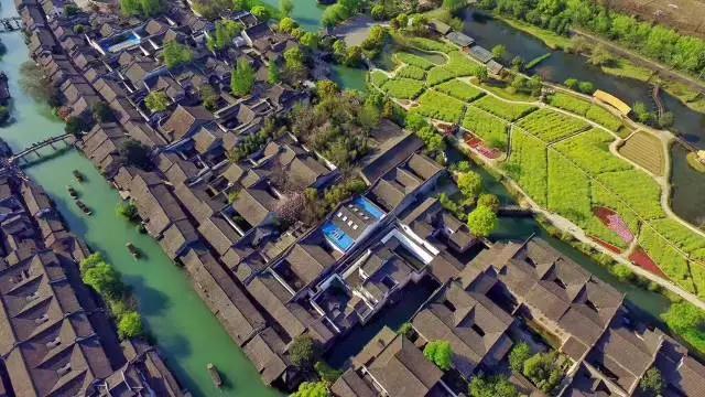 乌镇景区五一需要购票嘛,乌镇旅游必去十大景点门票价格