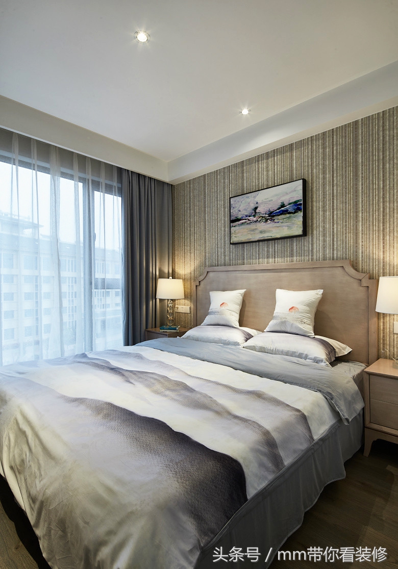 重庆康田蔚蓝装修,康田蔚蓝海装修