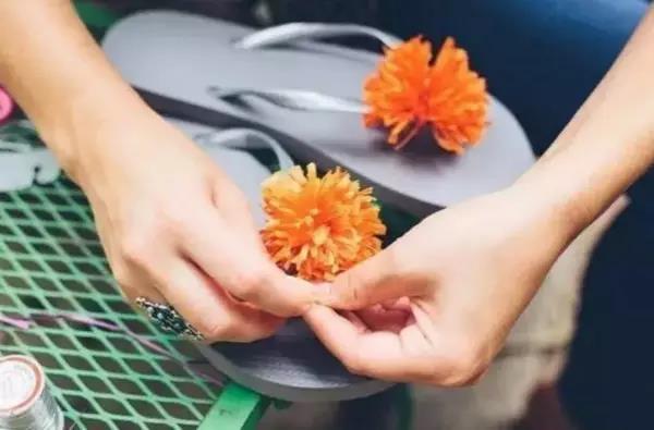 人字拖看起来好高大上啊,人字拖简单