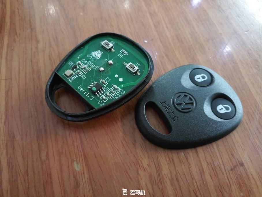 一代神车桑塔纳,一代神车修复