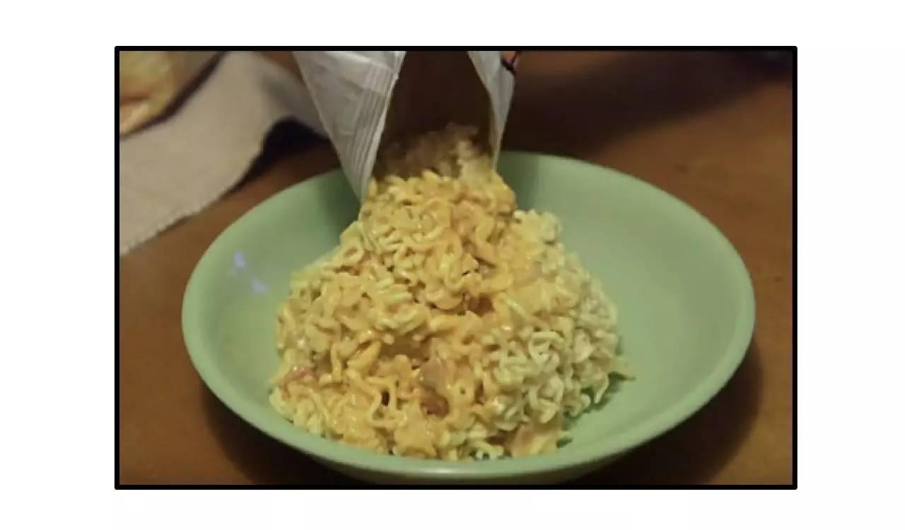 有人为了吃这个薯片，愿意将牢底坐穿