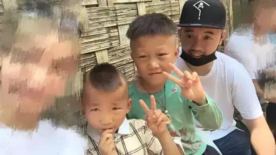 这个广州街头测试很暖！大家疯转背后的原因竟然是这个｜附天翼智能生态博览会中奖名单公布