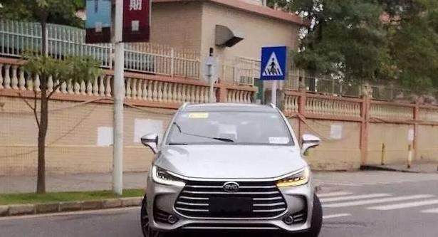 比亚迪宋新款mpv,最新款比亚迪宋mpv