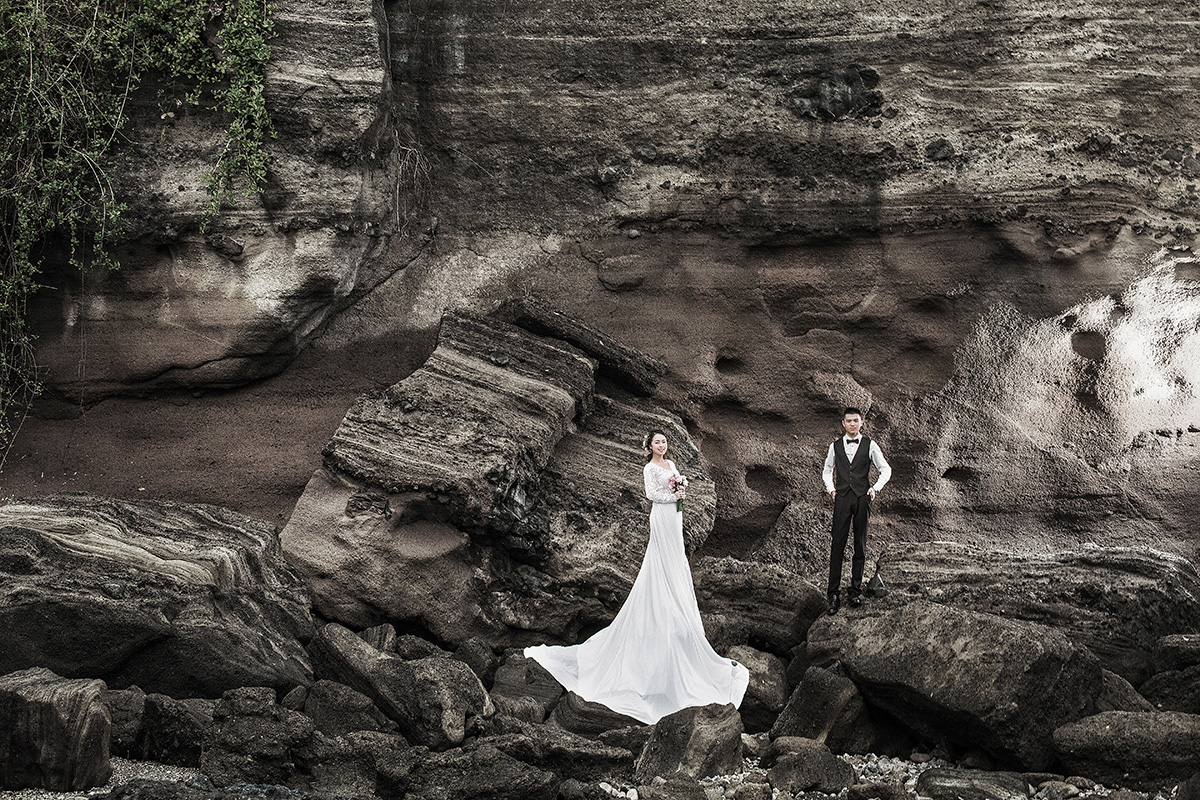 北海拍婚纱照有推荐吗,拍婚纱照北海旅游景点推荐