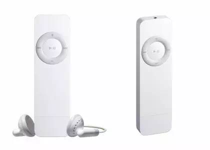 今天苹果杀死了Nano和Shuffle,这可是我钱也买不回的青春呐!