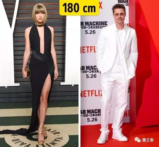 哈利波特角色官方身高,哈利波特人物身高