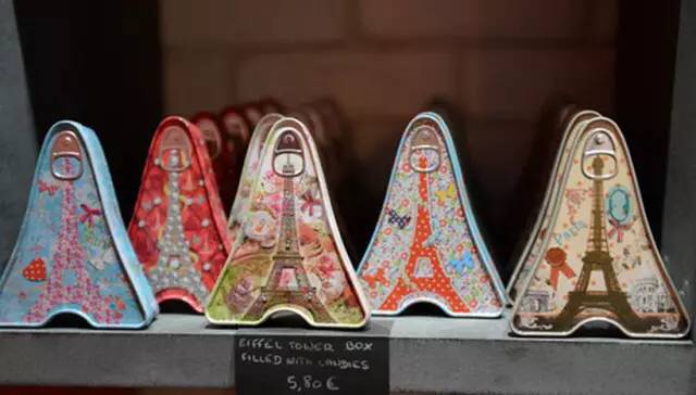 法国特产便宜好吃的,法国美食都有啥