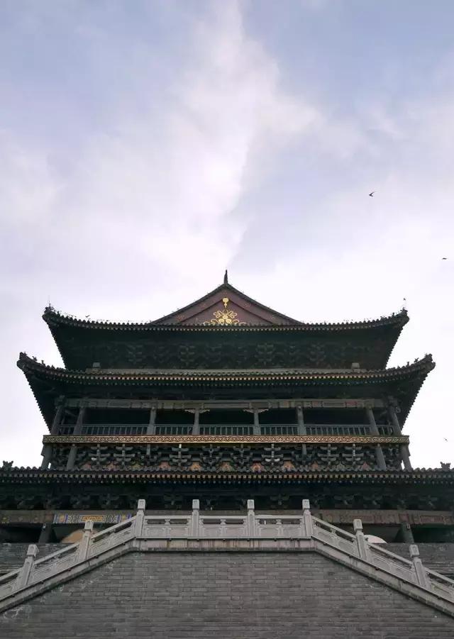 中国十大最神秘的楼,中国最有名的几座楼