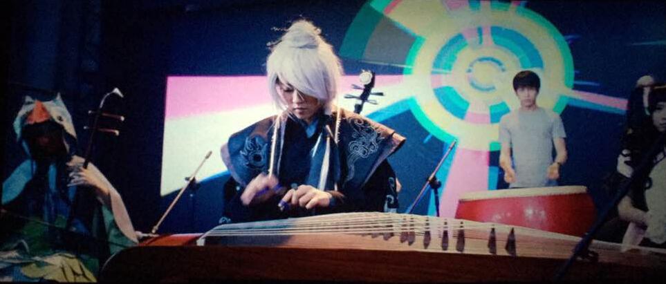 豆瓣7.3,宣发集体下跪,洛天依友情出演,错过便是二次元的重大失利!