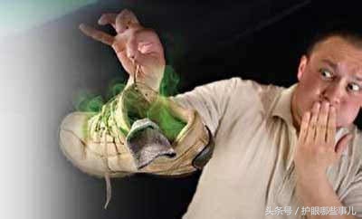 脚臭是一种病?教你5个小秘诀,让你轻松摆脱臭脚丫