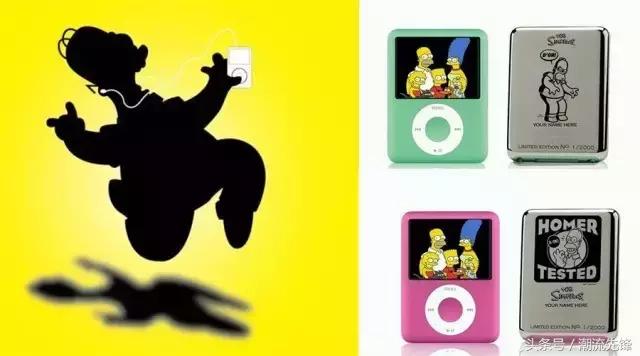 潮流美国电影,美国流行动画