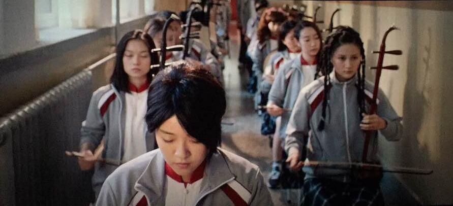 豆瓣7.3,宣发集体下跪,洛天依友情出演,错过便是二次元的重大失利!