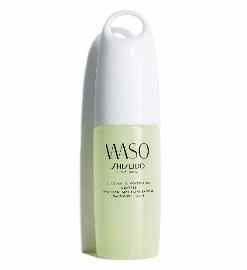 资生堂waso睡眠面膜怎么使用,资生堂夏日护肤套装怎么样