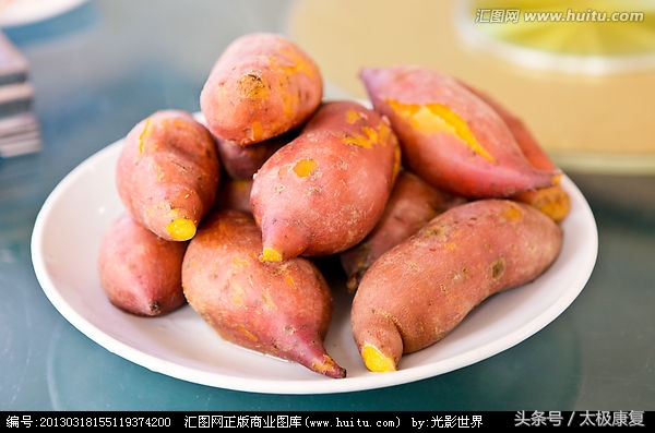 健康知识大全关于五谷杂粮,五谷杂粮最健康