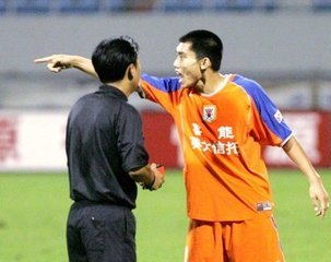 韩公政和董罡,韩公政和董罡哪个厉害一点