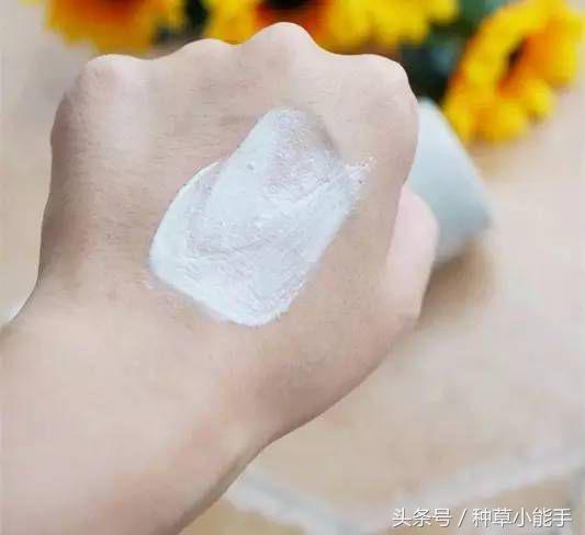 科颜氏蓝白,科颜氏最经典款