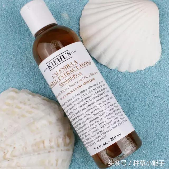 科颜氏蓝白,科颜氏最经典款