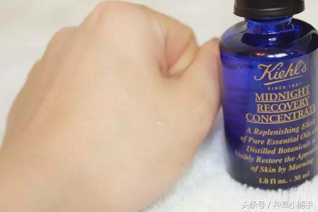 科颜氏蓝白,科颜氏最经典款