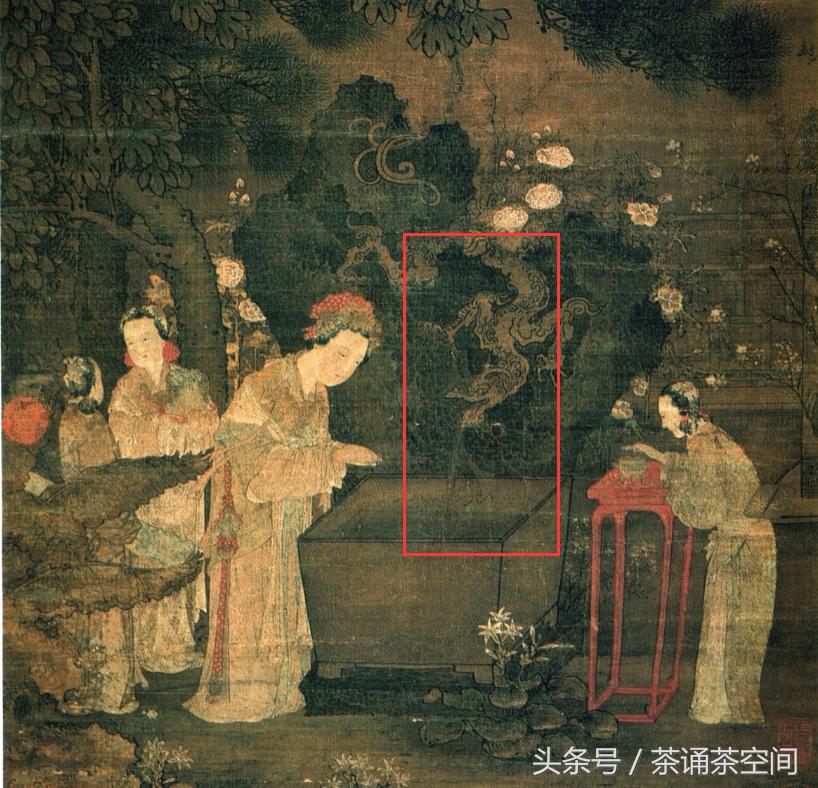 宋朝人的现代生活：叫外卖，养宠物，城管凶，还炒股