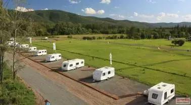 租房车去内蒙古,租房车露营地推荐