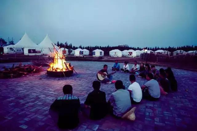 租房车去内蒙古,租房车露营地推荐