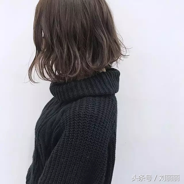 发型这样扎一周不重样,发型不好看就来整一整