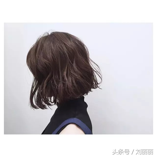 发型这样扎一周不重样,发型不好看就来整一整