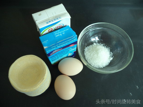 蛋挞做法教程简单又好吃,十种最好的蛋挞的做法