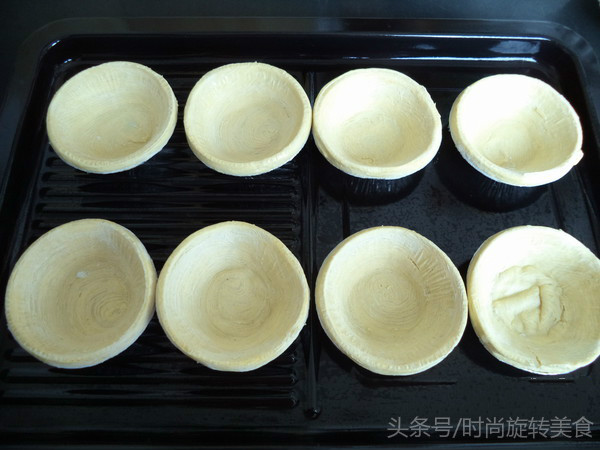 蛋挞做法教程简单又好吃,十种最好的蛋挞的做法