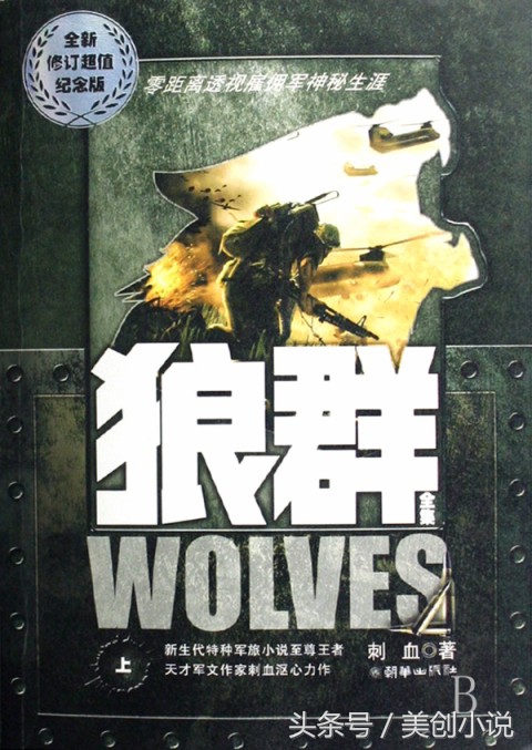 盘点四本精挑细选的绝佳小说,5本热度很高的优秀小说