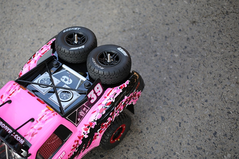 traxxasslash鐭崱,traxxas鐭崱slash